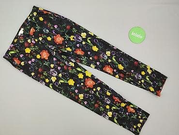 garnitur mohito: H&M, Spodnie materiałowe damskie, rozmiar S — 2