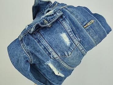 iets frans kurtka: Re-Dress, Kurtka jeansowa damska, rozmiar S — 5