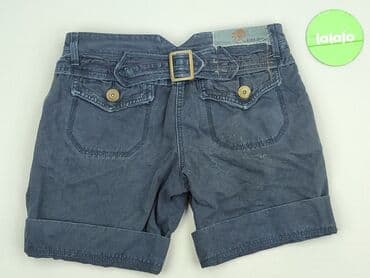шорты: River Island, Shorts for women, size M (EU 38) — 3