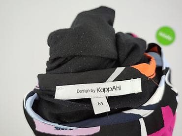 Ubrania damskie: KappAhl, Bluzka damska, rozmiar M — 5