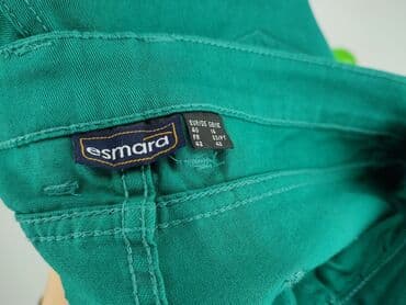 Women's Clothing: Esmara, Material trousers for women, L at lalafo.pl — 5 Women's Clothing: Esmara, Material trousers for women, L — 5