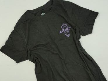 T-shirt damski, rozmiar S