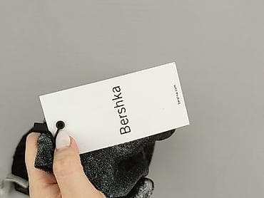 spodnie pull bear: Bershka, Top damski, rozmiar S — 6