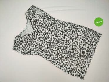 sukienka z karczkiem: Yessica, Sukienka damska, M — 3