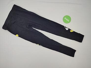 pizama mickey mouse: Disney, Legginsy rozmiar S — 3