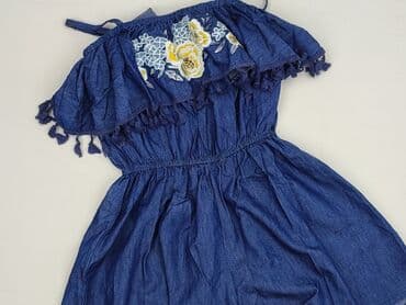 tanie sukienki plus size allegro: Women`s overall, size L (EU 40) — 1