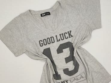 koszulka paliona: PLNY, T-shirt damski, rozmiar S — 1