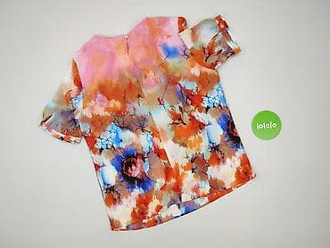 bluza boxy: Walbusch, Bluzka damska, rozmiar 3XL — 3