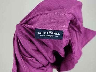 sklep okay: Your Sixth Sense, Koszula damska, rozmiar 4XL — 4