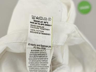 marks: Marks & Spencer, Szorty damskie, rozmiar XL — 5