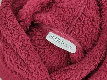 bluzy xxl: Janina, Bluza z kapturem damska, rozmiar XL — 6