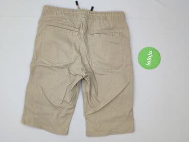 rajstopy i szorty: Szorty dla mężczyzn, rozmiar S — 3