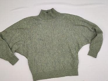 sweatshirt: H&M, Sweter damski, rozmiar XS — 1