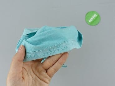 bluzki przezroczyste: T-shirt damski, rozmiar L — 5