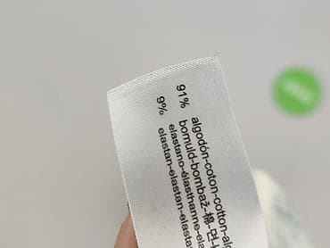 born2be.pl sukienki: Bershka, Sukienka damska, rozmiar L — 6