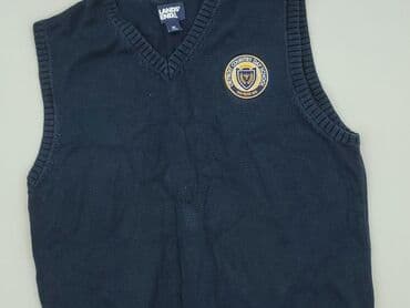 sweter lee: Lands' End, Sweter dla mężczyzn, rozmiar M — 1