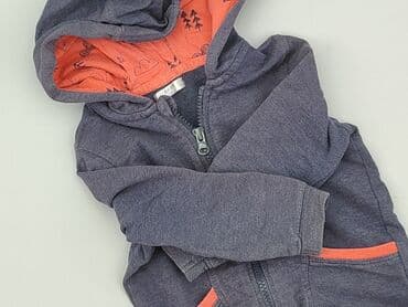 koszulka na 4 urodziny: Bluza, 1.5-2 lat, 86-92 cm, stan - Dobry — 1