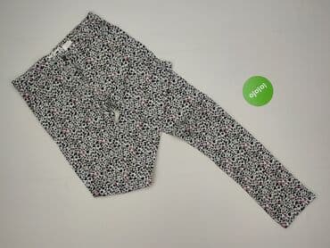 woskowane legginsy z wysokim stanem zara: Zara, Legginsy Sportowe damskie, rozmiar S — 2