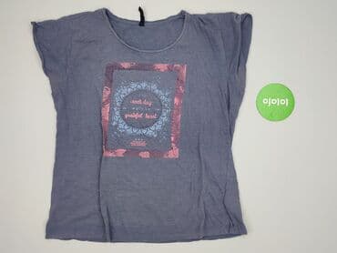 t shirty liu jo: Colours of the World, Women`s T-shirt, L — 2