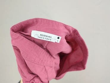 kurtka puchowa damska z kapturem reserved: Reserved, Tunika damska, rozmiar S — 4