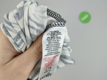 Kobiety: Wallis, Bluzka damska, XL — 5