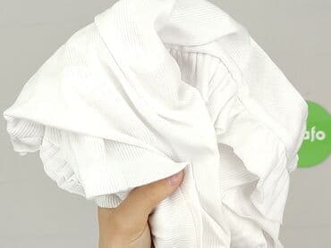 sinsay koszulki z długim rękawem: Sinsay, T-shirt damski, rozmiar S — 5
