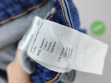 hand work denim: Greenpoint, Jeansy damskie, rozmiar M — 6