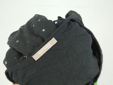 spodnie serduszka by o la la czarne: Orsay, Bluzka damska, rozmiar S — 4