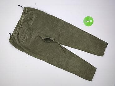 cargo house: Bpc bonprix collection, Spodnie materiałowe damskie, rozmiar L — 3