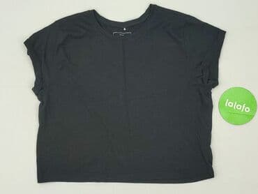 koronkowe body sinsay: Sinsay, T-shirt damski, rozmiar L — 2