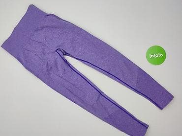 uzywane rajstopy: Legginsy Sportowe damskie, rozmiar S — 2