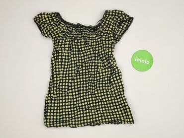 jakie rajstopy do bialej sukienki: Tally Weijl, Women's blouse, size S (EU 36) — 2
