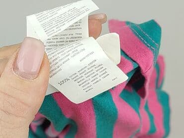 panczo.com koszulki: Sinsay, T-shirt damski, rozmiar L — 5