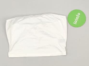 biustonosze 75d: Shein, Top damski, rozmiar S — 2