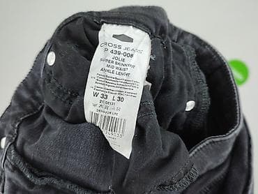 gerard pasquier: Cross Jeans, Jeansy damskie, rozmiar L — 5