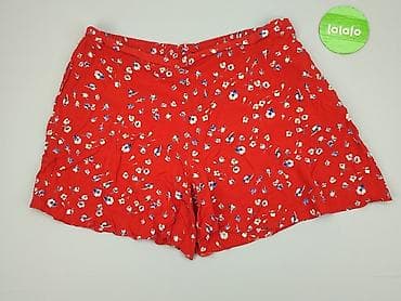 mordex spodenki: Szorty damskie, rozmiar 3XL — 2