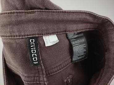 divided jeans: H&M Divided, Jeansy damskie, rozmiar S — 5