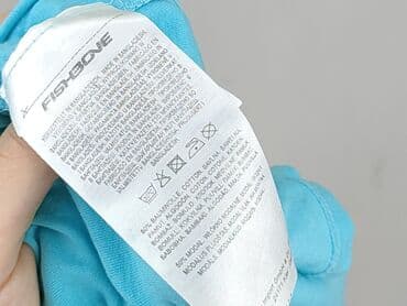 bielizna ouno: Fishbone, Podkoszulka dla mężczyzn, rozmiar M — 6