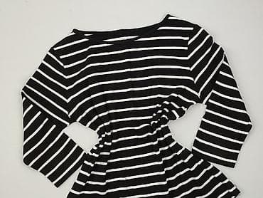 crop bluzy: Saint Tropez, Bluzka damska, rozmiar M — 1