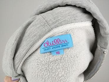 bluza just chill: Chillin, Bluza z kapturem damska, rozmiar XS — 4