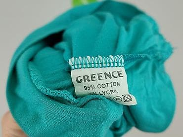 piżamy c a: Greence, Sukienka damska, rozmiar 3XL — 5