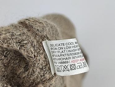 cardigans brown: FatFace, Women`s sweater, size M — 5