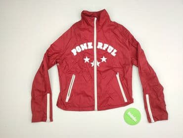 sweter w paski cropp: Cropp, Світшот жіночий, розмір S — 2