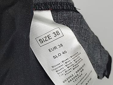 rabarbar bluzki: Orsay, Bluzka damska, rozmiar M — 5