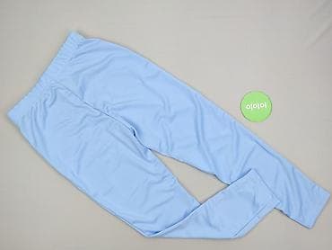 bluza mis shein: Shein, Spodnie materiałowe damskie, rozmiar M — 3
