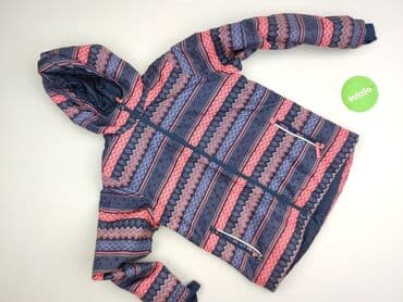 bluzki dziewczęce 164 allegro: Transitional jacket, Crivit Sports, 12 years, 146-152 cm, condition - Perfect — 2