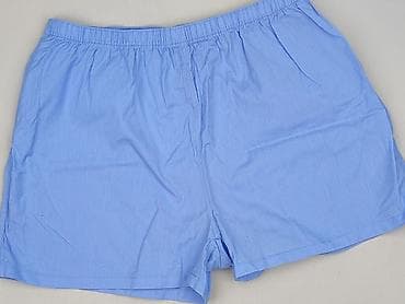 jeansy cropped: Szorty damskie, rozmiar L — 1