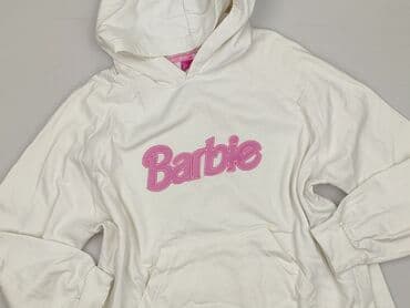 Barbie, Women`s hoodie, size M (EU 38)