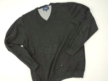 reserved чоловіча білизна: Sweter, L, Marks & Spencer, stan - Bardzo dobry — 1