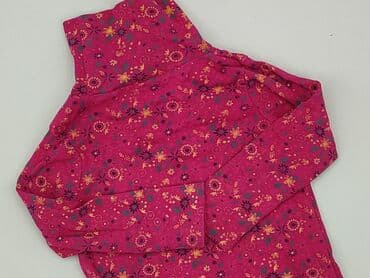 sukienki z weluru i aksamitu allegro: Blouse, Palomino, 2-3 years, 92-98 cm, condition - Perfect — 1